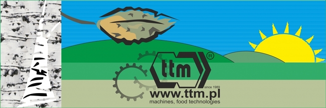 deklaracja środowiskowa TTM